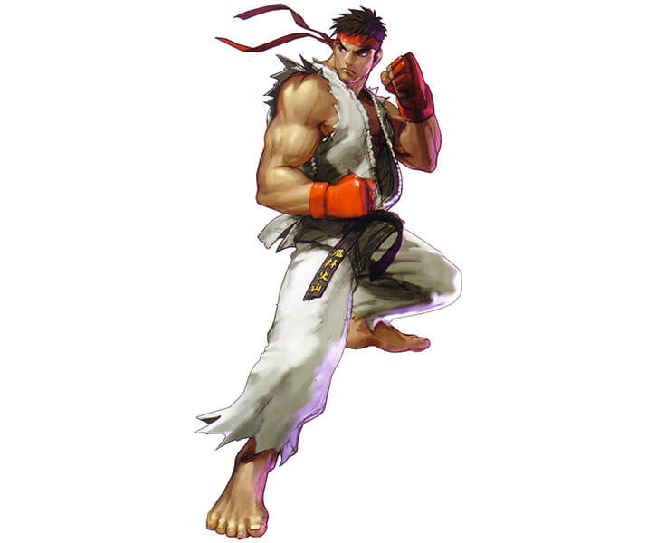 Street fighter tekken, ryu street fighter, art anime, manga art, . Ryu Street Fighters Second Take Character Profile Part 1 Writeups Org