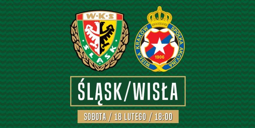 Spotkanie rozgrywane jest w ramach rozgrywek: Mecz Slask Wroclaw Wisla Krakow Na Stadionie Wroclaw Www Wroclaw Pl