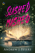 Slashed and Mashed cover