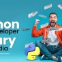 Python Developer Salary In India 2023 (Freshers & Experienced)