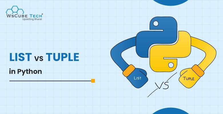 Difference Between List And Tuple In Python Sunstone Blog - Gorgeous Space Design - Mobile