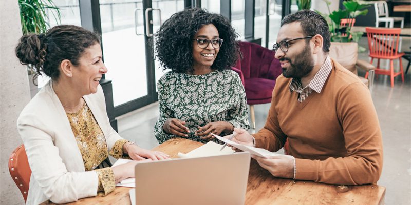 Wsfs bank’s sba team helps small businesses get the funding they need
