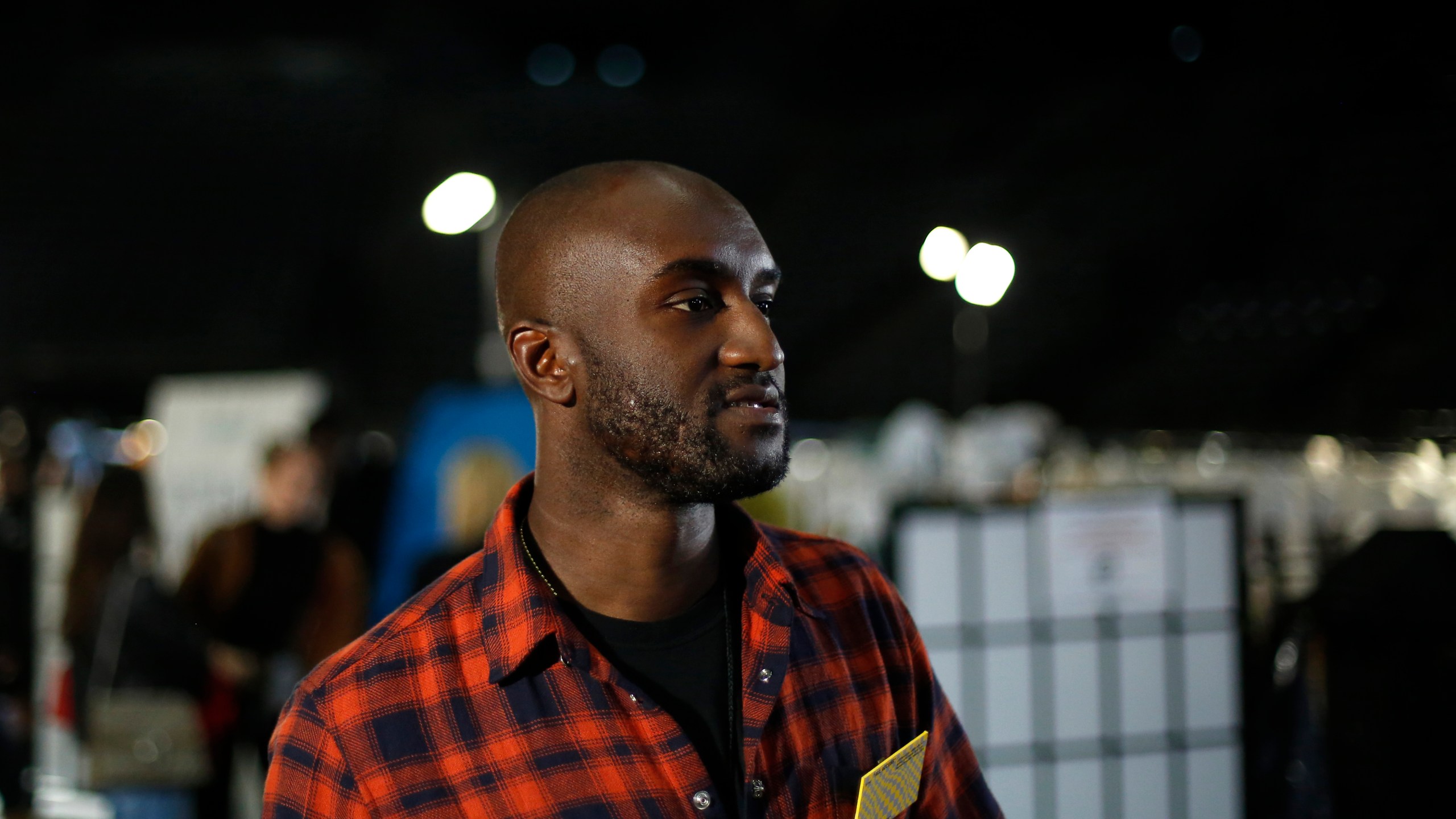 picture Ghislaine Maxwell Virgil Abloh 1