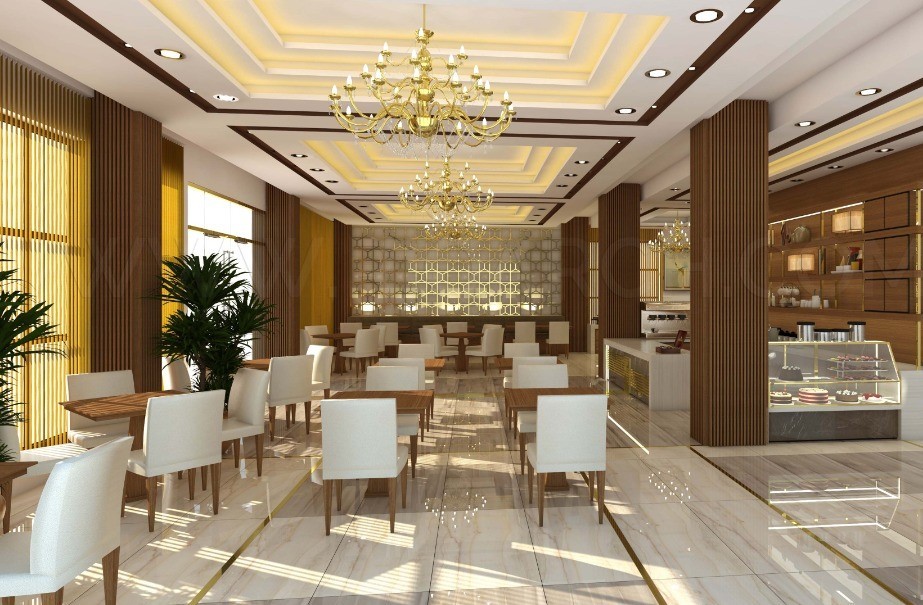 Hargeisa - Somaliland Hotel & Restaurant Project