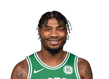 wallpapers Marcus Smart Wife wtfoot