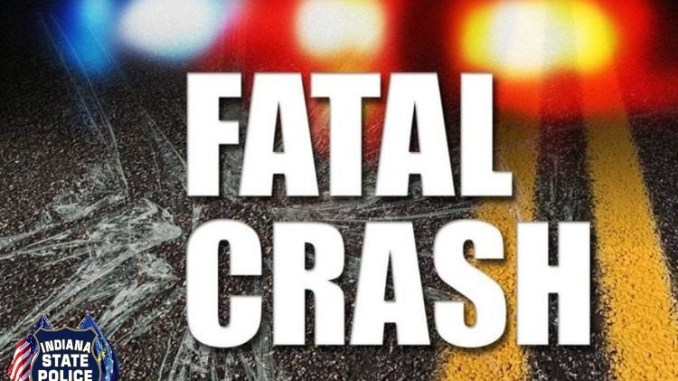 fatal crash