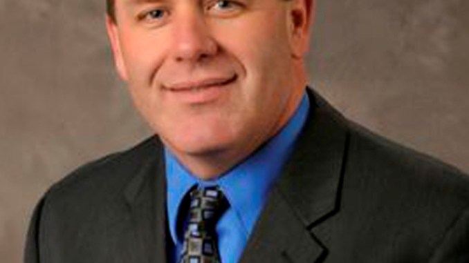 Rex McKinney