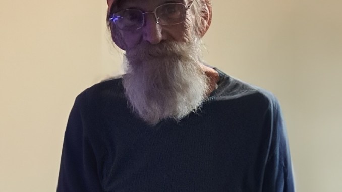 GaroldAnderson