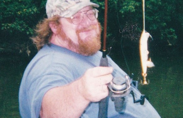 Ruble obit pic