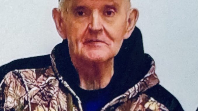 Larry McAllister