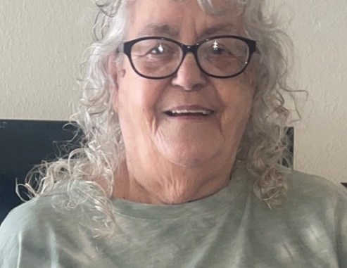 Hazelgrove obit pic