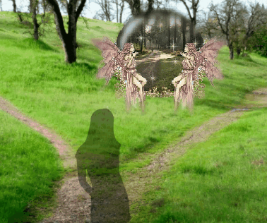 Find Your Liminal Magic - wulfworks.com