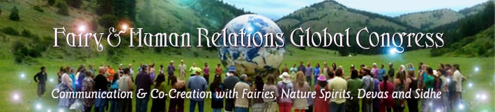 Faery & Gaian Congress - Guest Workshop