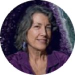 Bernadette Wulf