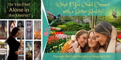 graphic design examples — Sales Page Banner