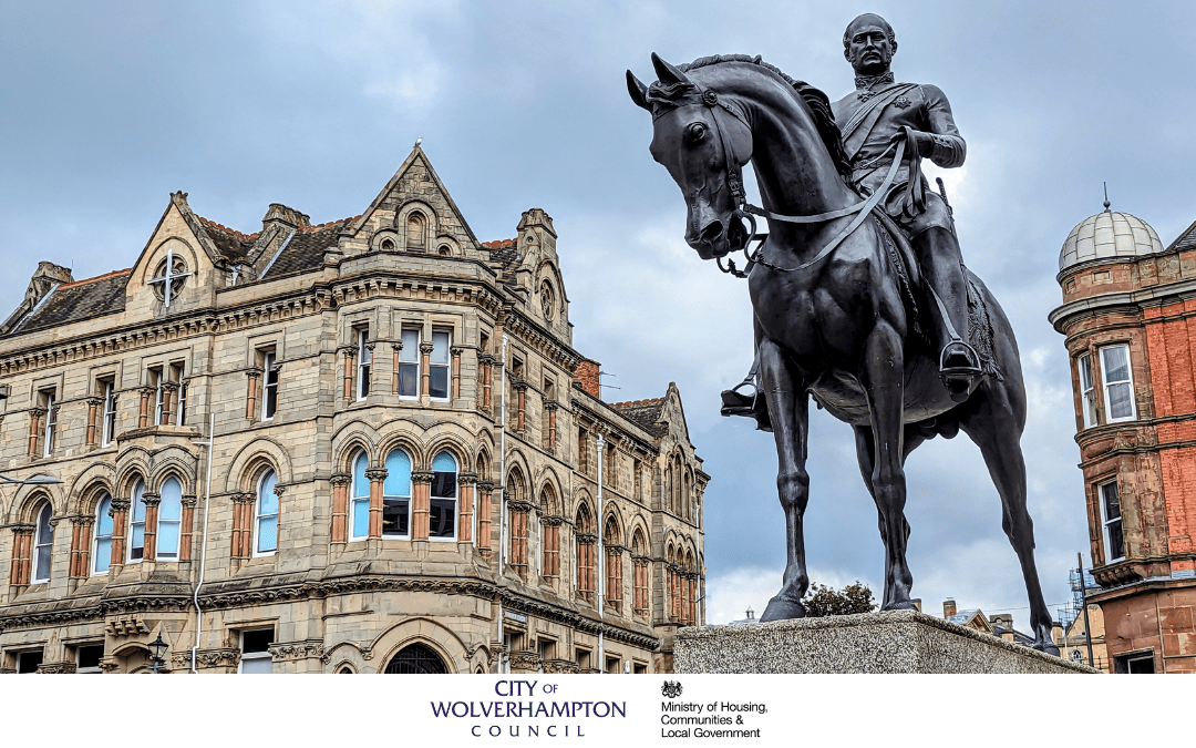 Funding for Community Cohesion and Resilience Activities