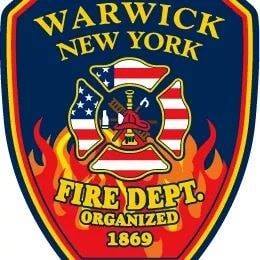 WFD-1 WFD Reminds Residents to Be Fire Safe