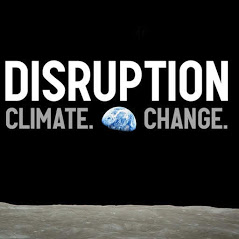 Disruption-Climate-Change Albert Wisner Library to Present Virtual Earth Day Programs