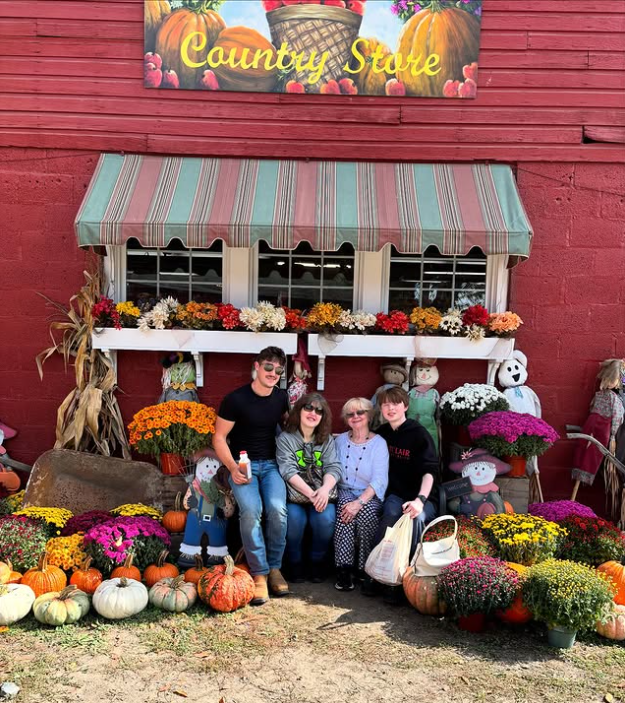 Masker Orchards