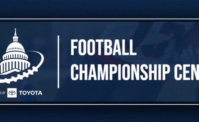 2024 Football Championship Central - WVSSAC