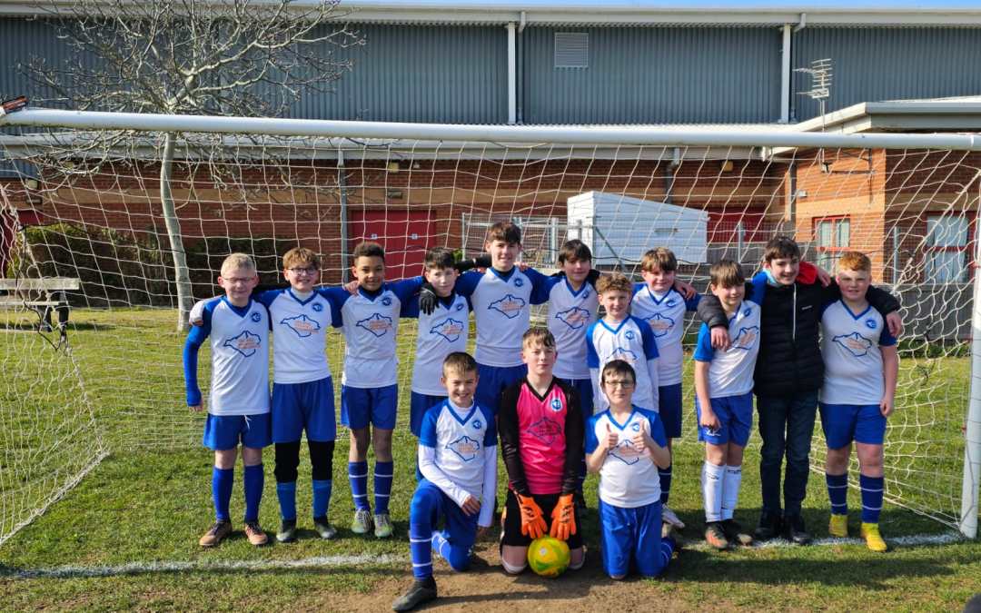 Another West Wight Cup Final!