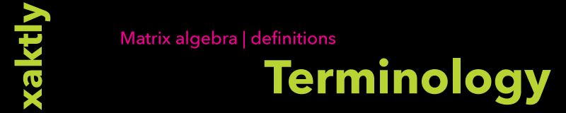 Matrix Definitions - Incredible Ultra HD Colorful Textures | Free Download