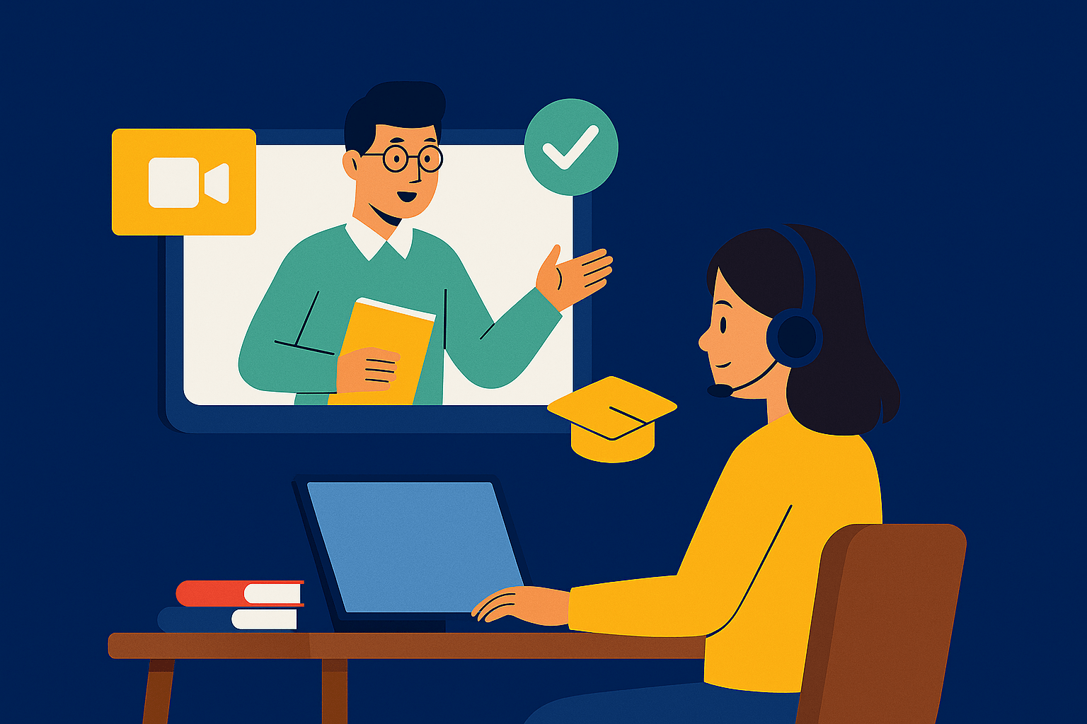 online coaching