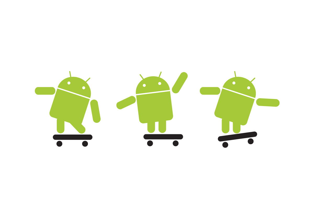 Lire la suite à propos de l’article Internet: Android va-t-il devenir le maître du monde en dépassant Windows?