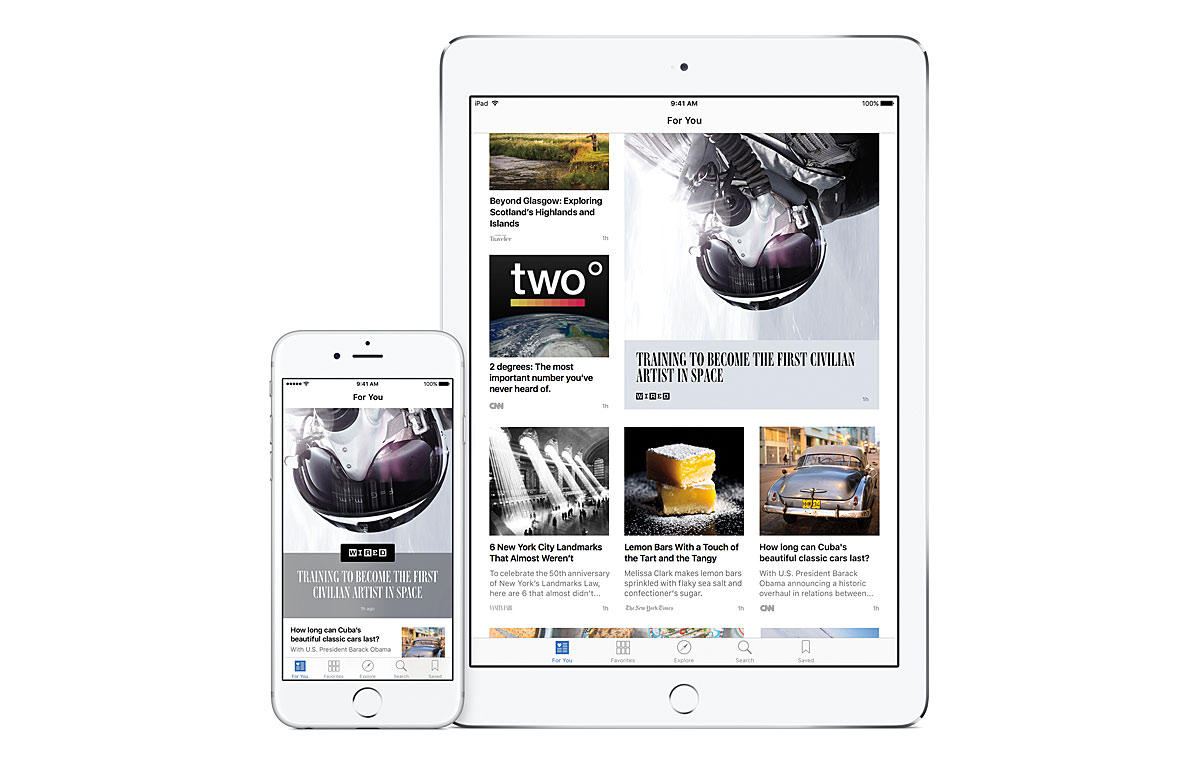 Lire la suite à propos de l’article Apple iOS 9.3 pour mieux dormir?