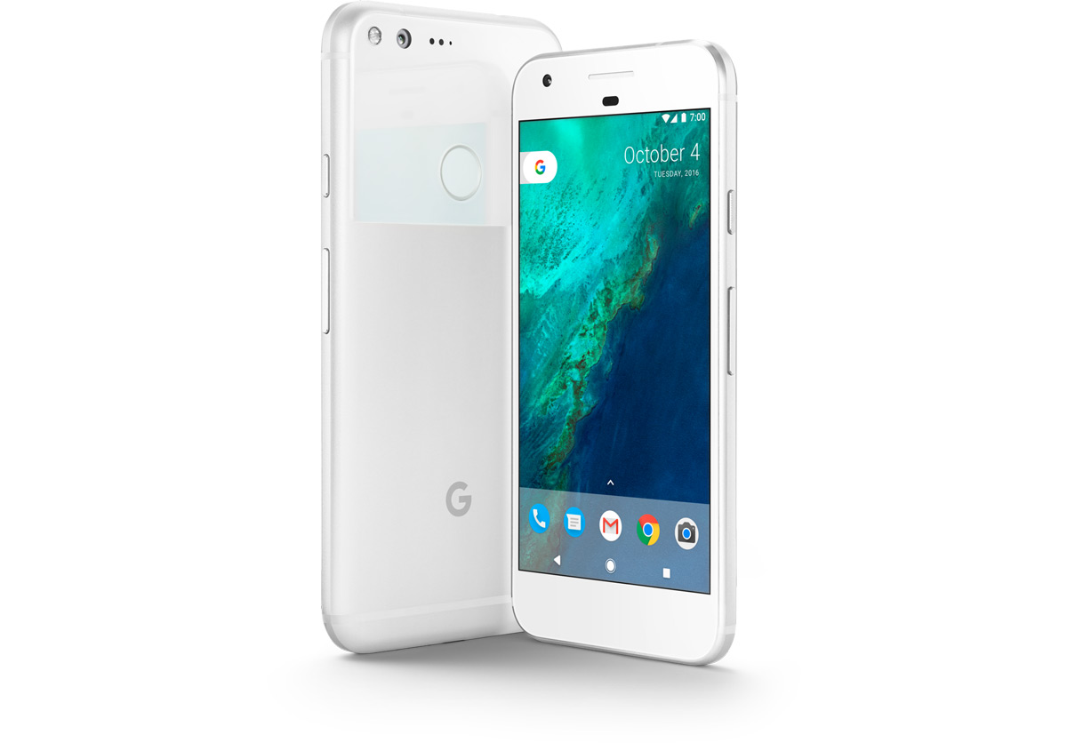 Lire la suite à propos de l’article Smartphones: l’étonnante stratégie matérielle de Google!