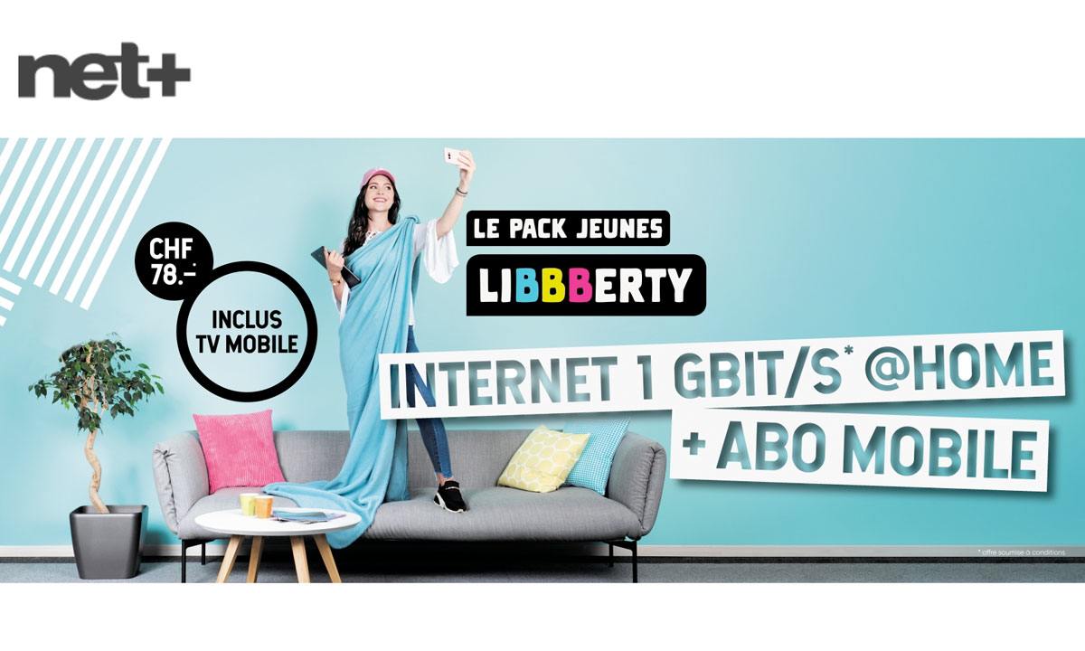 Lire la suite à propos de l’article Test high-tech: Net+ décline désormais son offre sur l’Apple TV!