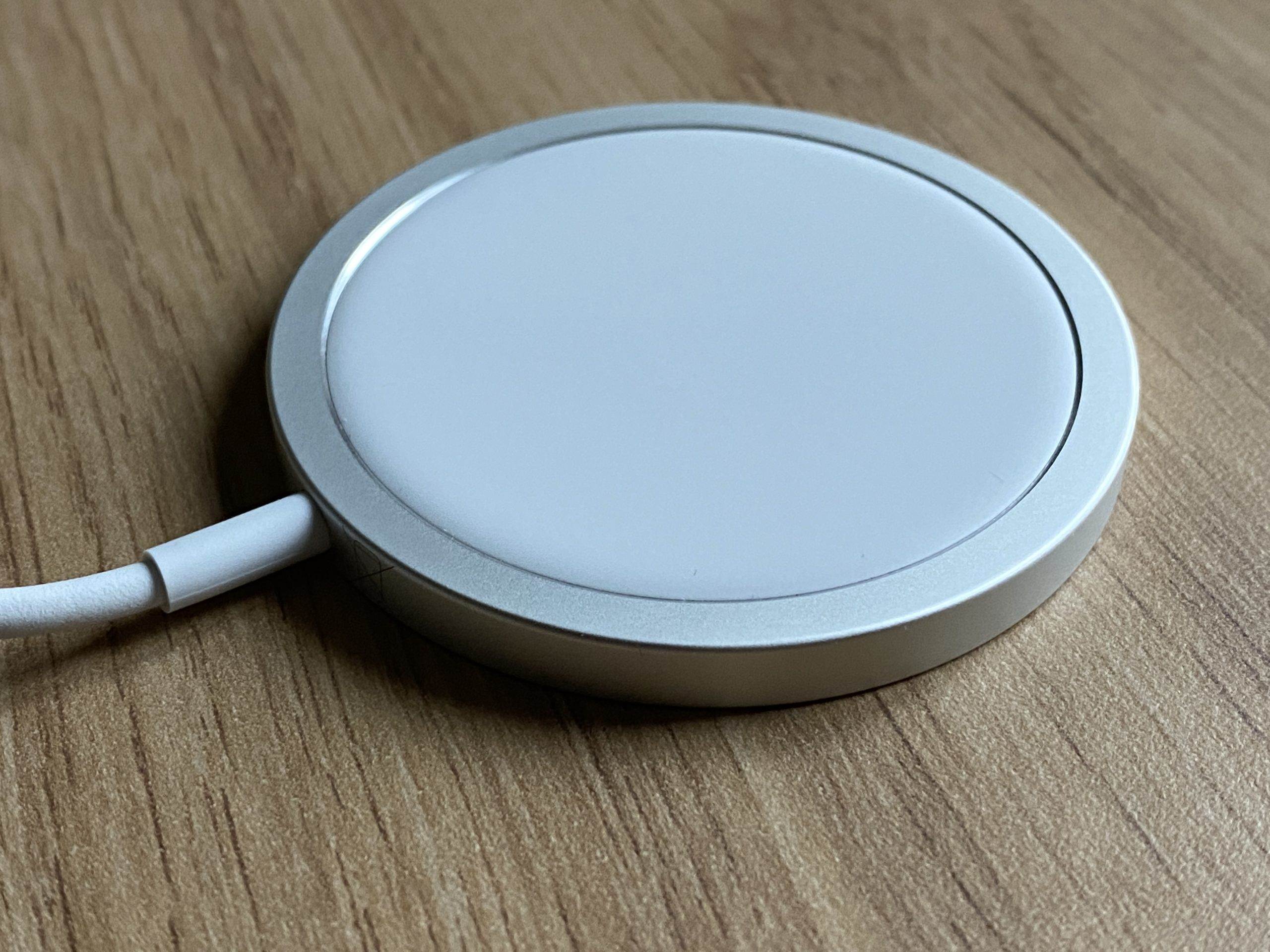 Lire la suite à propos de l’article Recharge sans fil: cap sur le milliard de smartphones!