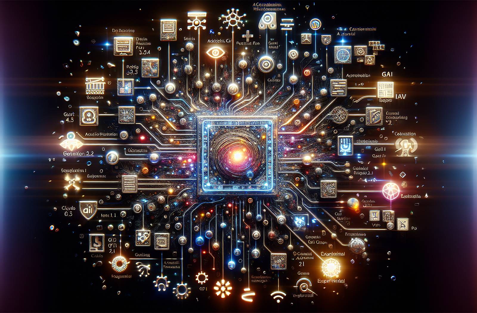 Lire la suite à propos de l’article Numérique augmenté: Perplexity.ai toujours plus fort!