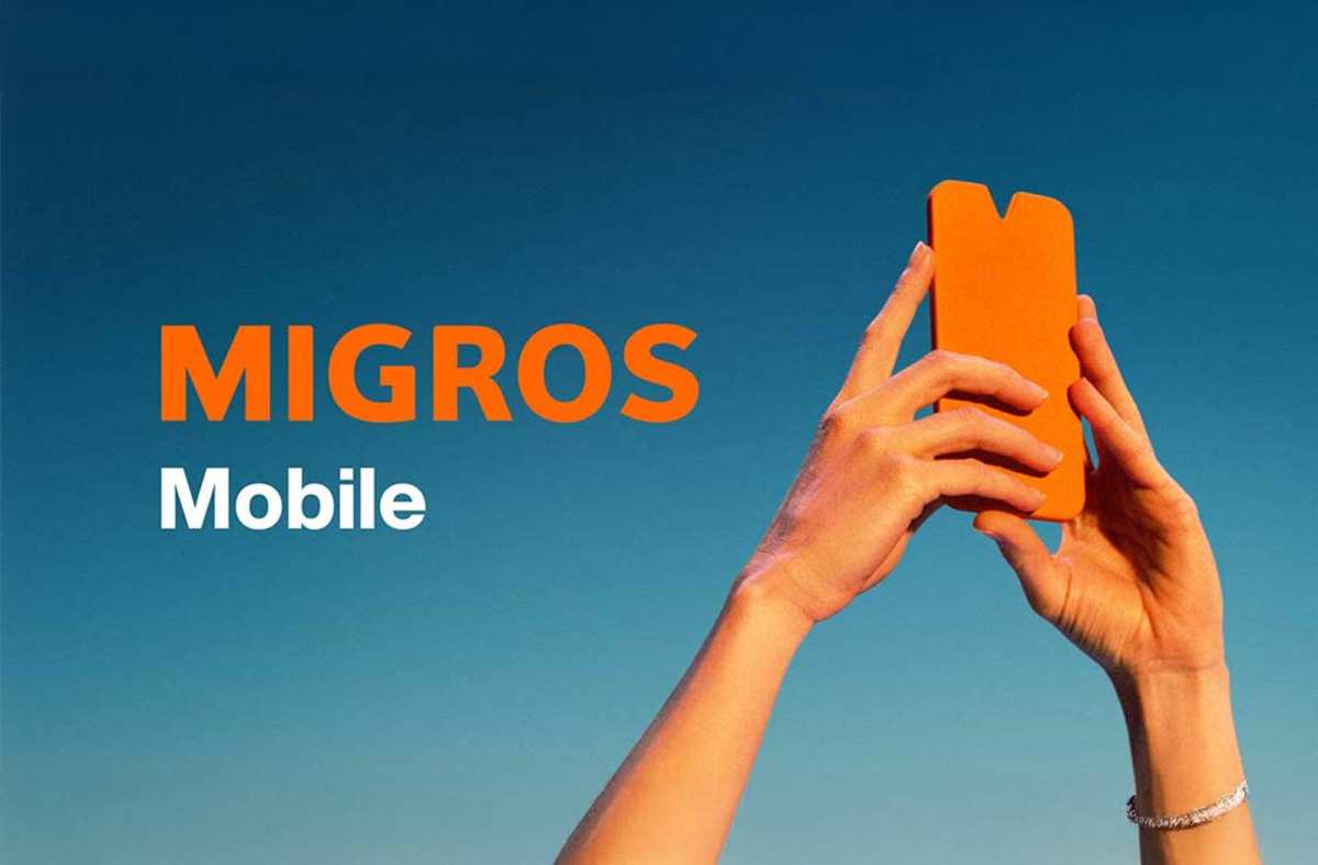 Après M-Budget Mobile, voici Migros Mobile.