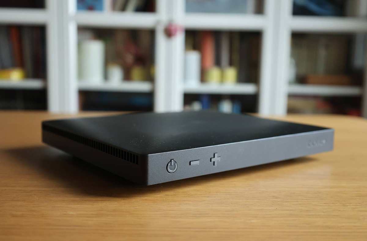 Décodeur Canal+ G10 satellite et internet. Décodeur Canal+ G10 satellite et internet.