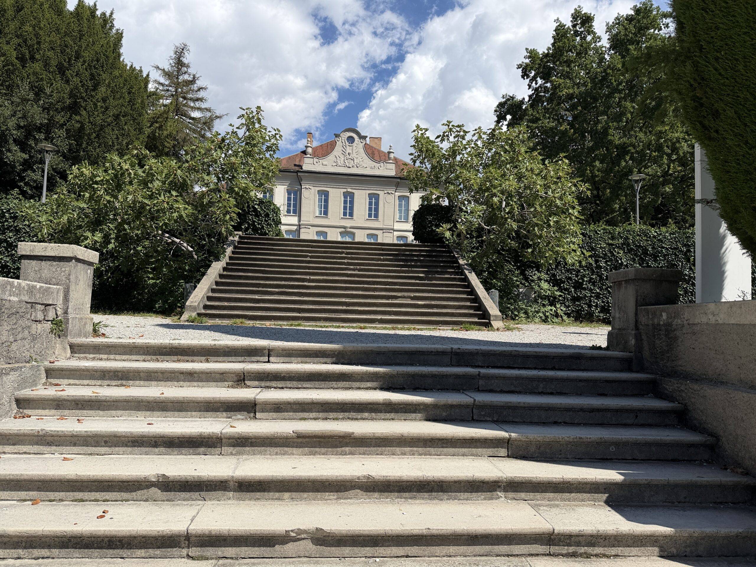 Apple iPhone 17 Pro Max: vive la photo, grand-angle.