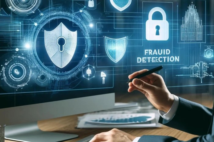 Wultra fraud detection product