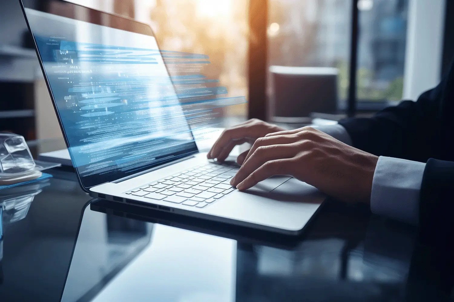 Client Lifecycle Management Xceptor - Light Designs - Incredible High Resolution Collection