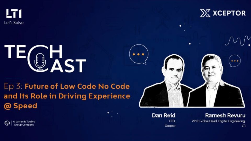 Podcast Driving Experience Speed Xceptor