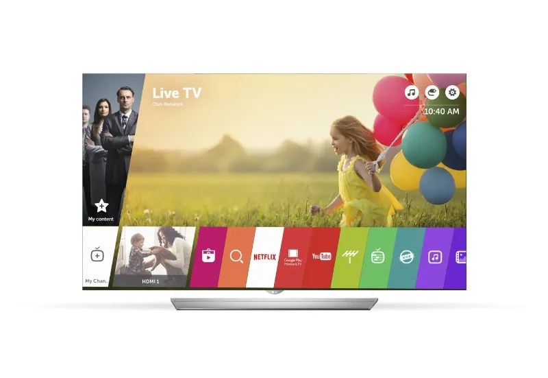 Lg Smart Tvs Running Webos 3 5 Or Lower Can Now Be Rooted