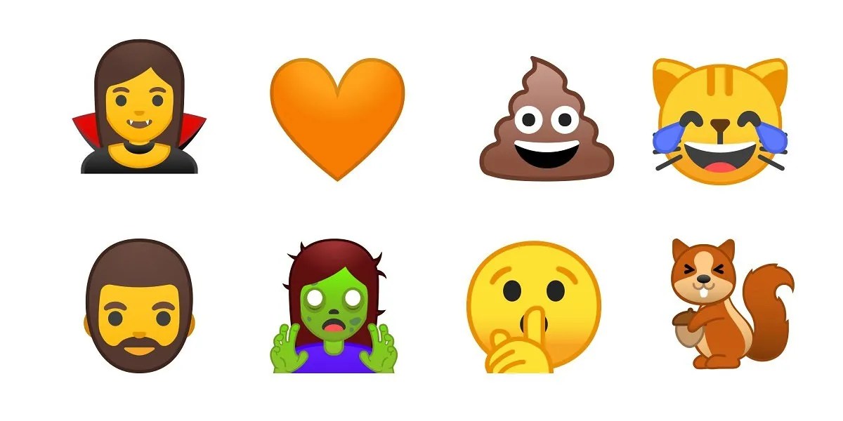 Dapatkan Gambar Emoji Aur Stickers Ke Puri Jankari Emoji Kya Hai Emoji Terupdate oleh Lampunghits.com