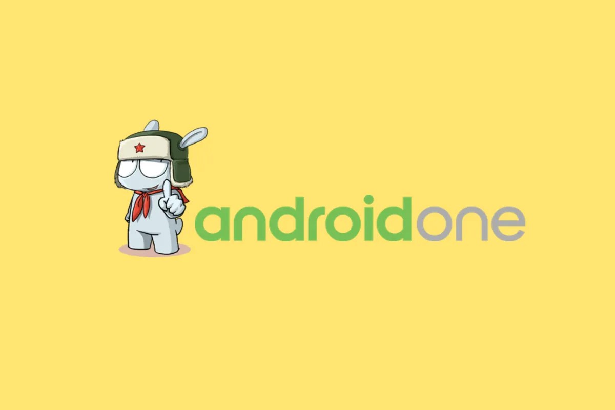 Xiaomi Allegedly Working With Google On The Next Android One Device