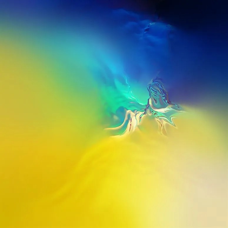 Scarica Gratis immagini Download Samsung Galaxy S10 S New One Ui Wallpapers Right Here il piu cool saluti
