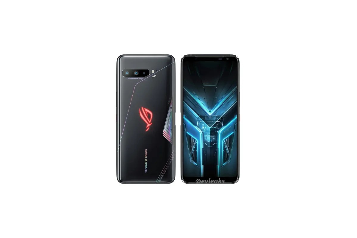 Performanya semakin lengkap dengan fitur ai atau kecerdasan buatan yang dibawa chipset tersebut. Asus Rog Phone 3 Specs 6000mah Battery Snapdragon 865 16gb Ram More