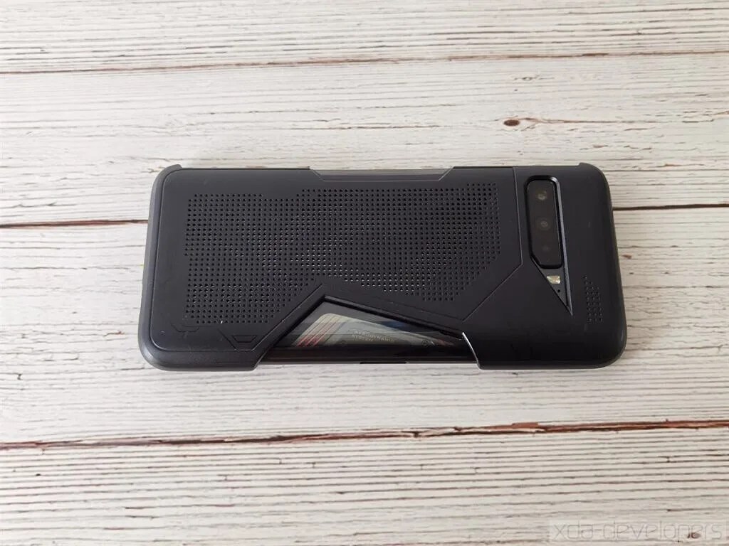 Asus Rog Phone 3 Review The King Of Gaming Smartphones Is Back