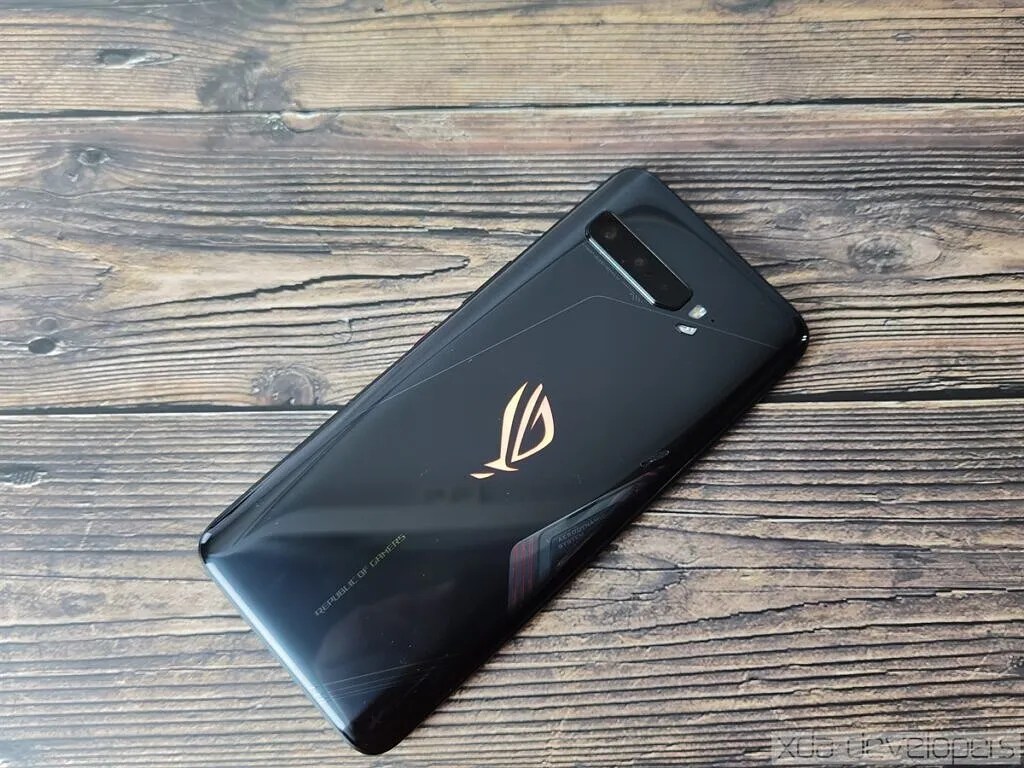 Asus Rog Phone 3 Review The King Of Gaming Smartphones Is Back