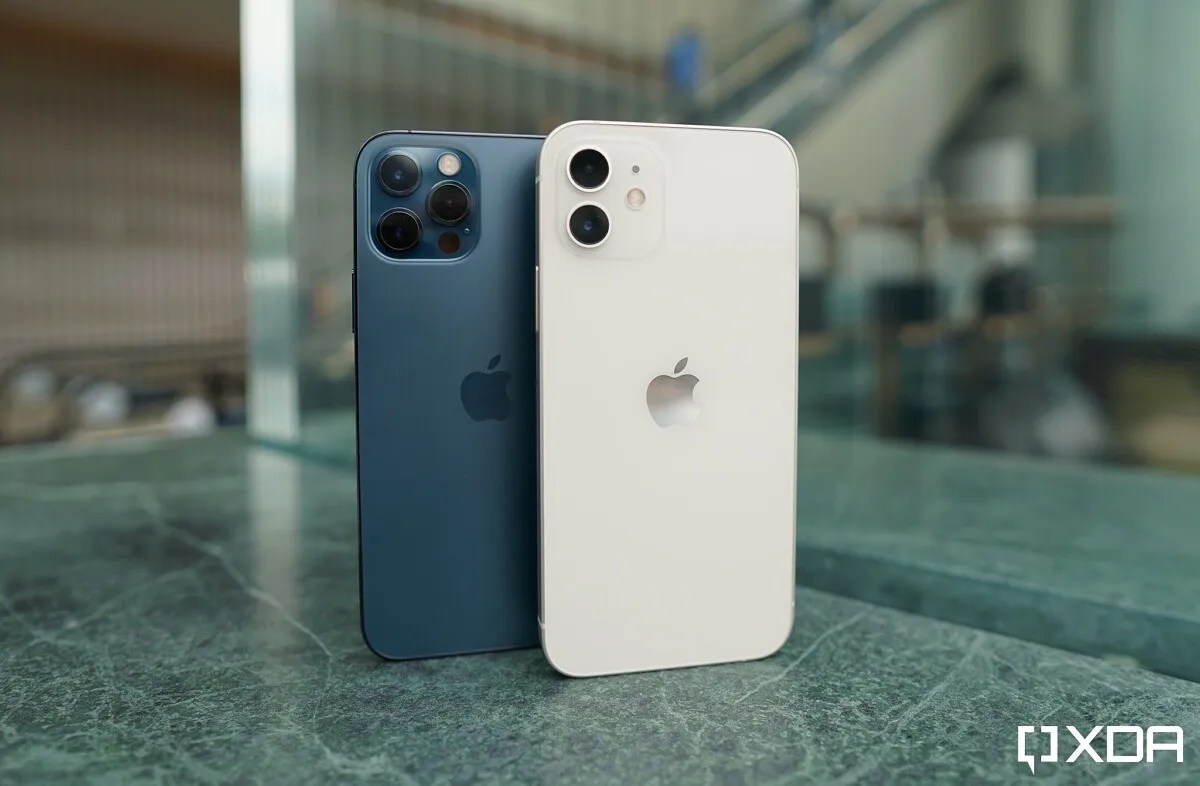 Apple iPhone 12 vs iPhone 12 Pro: Which one should you buy?