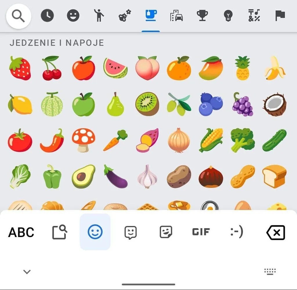 Get android 12's new emojis on any rooted android device