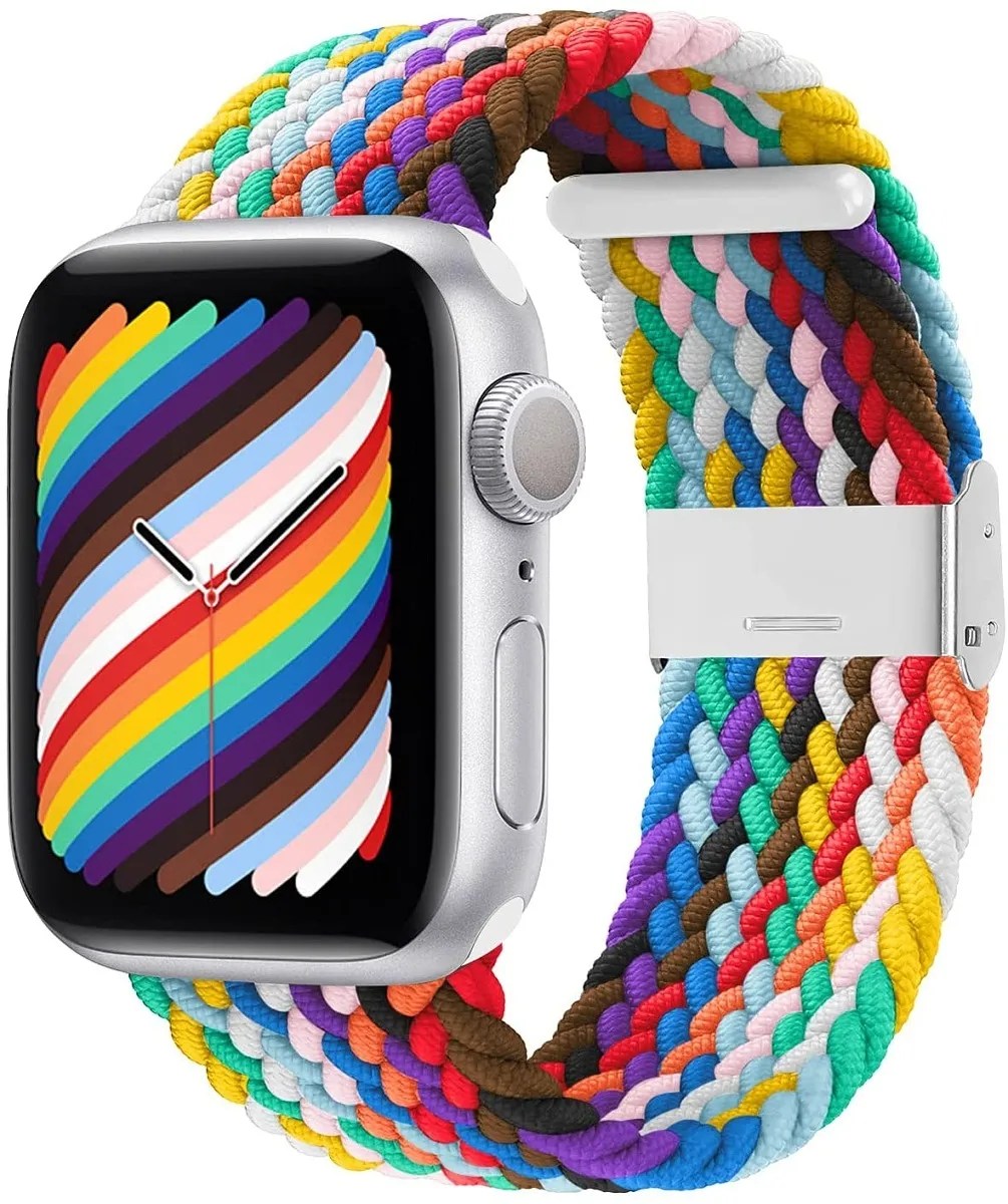 These are the best apple watch bands and cases to buy in 2022