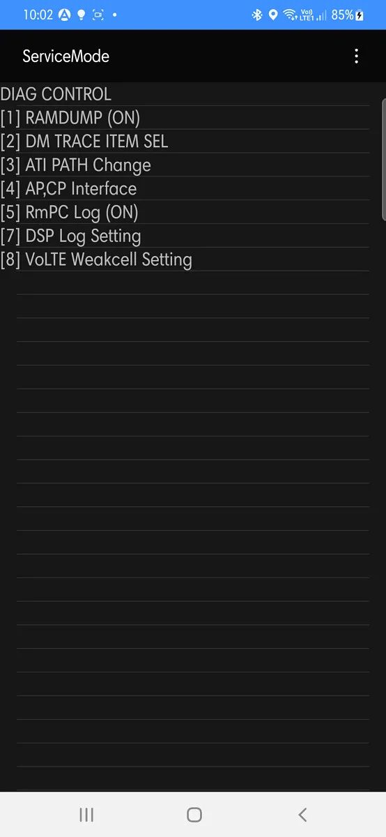 Android Hidden Codes All The Custom Dialer Codes And What They Do - Classic Ultra HD Dark Arts | Free Download